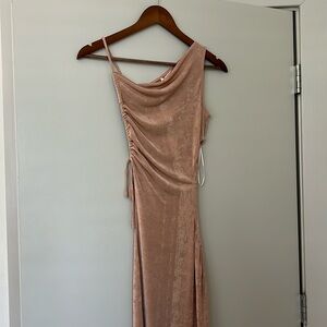 Hello Molly Formal Dress